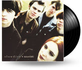 Slowdive Music > Vinyl Records Slowdive - Souvlaki (140 Gram Vinyl) 198028860512 SNYL288605.1