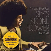 Stone, Sly - I'm Just Like You, Sly's Stone Flower, Purple