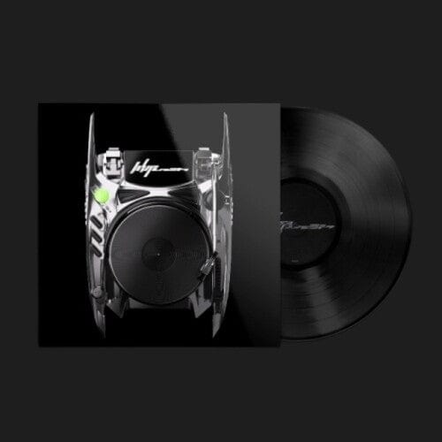 SM Entertainment KR Music > Vinyl Records Aespa - Whiplash [Import] (Asia - Import) 8804775452734