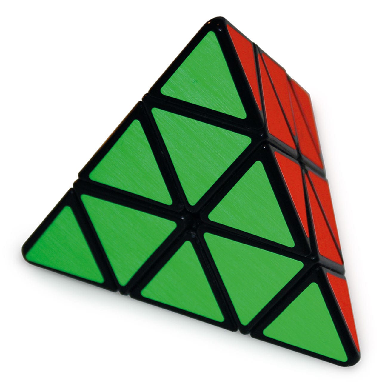 Smart Toys and Games Puzzles > Hand Puzzles Meffert's Twisty Puzzle: Pyraminx 847563002429 SMTRTM5035