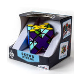 Smart Toys and Games Puzzles > Hand Puzzles Meffert's Twisty Puzzle: Skewb Xtreme 847563002474 SMTRTM5038