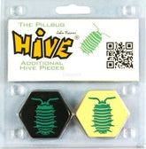 Hive: Pillbug