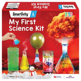Smartivity Board Games Smartivity: My First Science Kit 8908011797808 SMR1276