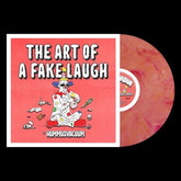 Smartpunk Records Music > Vinyl Records HummusVacuum - The Art of a Fake Laugh (Colored Vinyl) 647379775049 SPKZ35568.1
