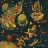 Smashing Pumpkins Music > Vinyl Records Smashing Pumpkins - Mellon Collie and the Infinite Sadness 5099997855316 VIR78553.1