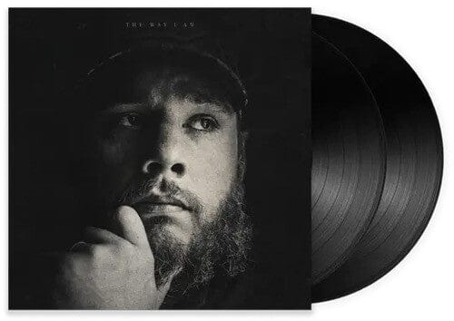 Sme Nashville Music > Vinyl Records Luke Combs - The Way I Am 199584176710 SMNV841767.1