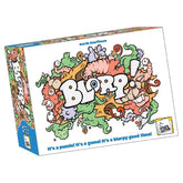 Smirk & Dagger Board Games Blorp! 894769000575 SND1042