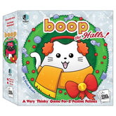 Smirk & Dagger Board Games boop the Halls! 894769000377 SND1022