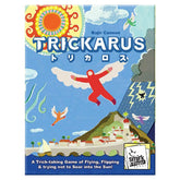Smirk & Dagger Board Games > Card Games Trickarus 894769000582 SND1043