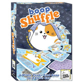 Smirk & Dagger Card Games Boop Shuffle 894769000568 SND1041