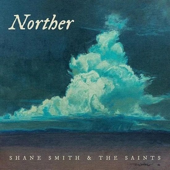 SMITH,SHANE & THE SAINTS Music > Vinyl Records SMITH, SHANE & THE SAINTS - Norther 793888871687 GERW51.1