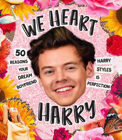 We Heart Harry - Special Edition