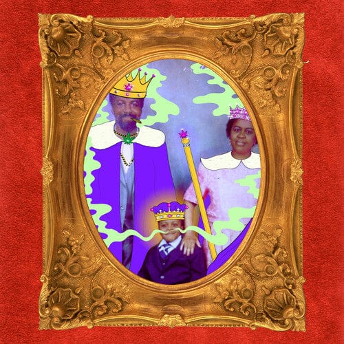 Smoke DZA Music > Vinyl Records Smoke Dza - Hustler's Catalog 2 731946631323 TFKG217.1