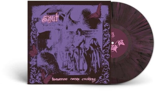 Smut Music > Vinyl Records Smut - Tomorrow Comes Crashing - Purple (Colored Vinyl, Purple) 850057707687 BAYO70C1.1