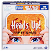 --- Board Games > Party Games Heads Up! 778988373033 6061813