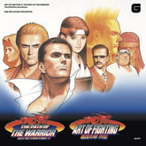 SNK Neo Sound Orchestra - Art of Fighting III OST