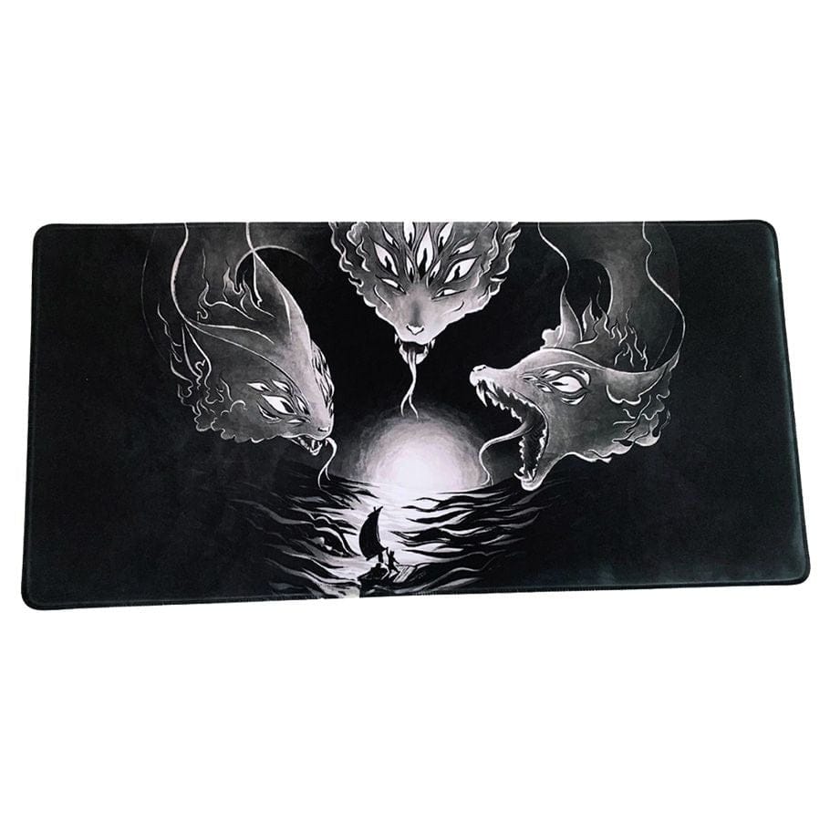 Snowbright Studio Game Supplies > Playmats Playmat: Ink: Adrift SNB102013 SNB102013