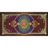 Snowbright Studio Game Supplies > Playmats Playmat: Ink: Harmony SNB105011 SNB105011