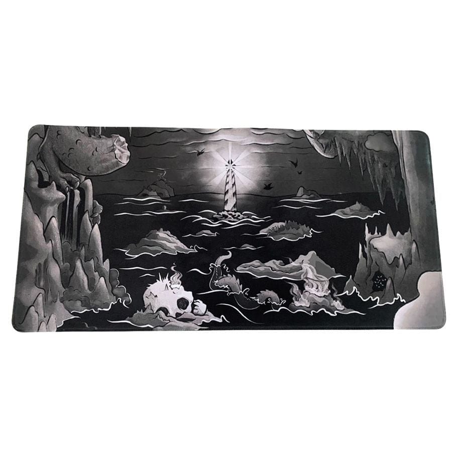 Snowbright Studio Game Supplies > Playmats Playmat: Ink: Lighthouse SNB102014 SNB102014