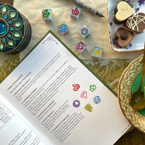 Snowbright Studio Tabletop Games > Role-Playing Games Teatime Adventures 2E, A Cozy Mystery Rpg 198715550658 SNB101015