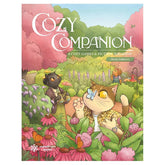 Snowbright Studios Tabletop Games > Role-Playing Games Cozy Companion Vol 2: Time Tails: Plucky Pollinators 197644931484 SNB201005