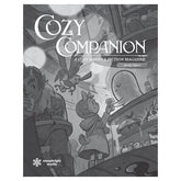 Snowbright Studios Tabletop Games > Role-Playing Games Cozy Companion Vol 4: Ink: Spooky Season 197644227280 SNB201009