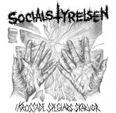 Socialstyrelsen - I Krossade Speglars Skarvor