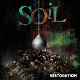Soil Music > Vinyl Records Soil - Restoration (Green & Gold Splatter Vinyl) 889466358319 CLE3583.1