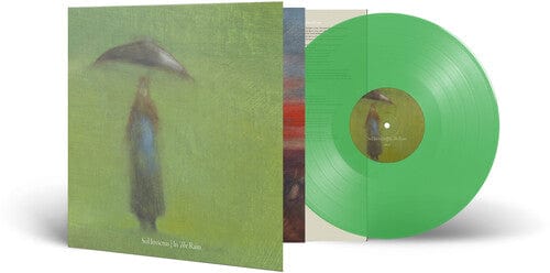 Sol Invictus Music > Vinyl Records Sol Invictus - In The Rain, Light Green Transparent 884388871472 PPCY43C1.1