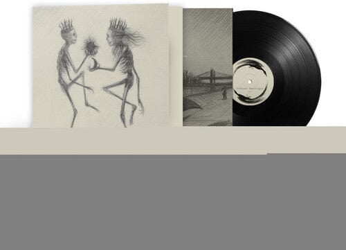 Sol Invictus Music > Vinyl Records Sol Invictus - King & Queen 884388303812 PPCY38.1