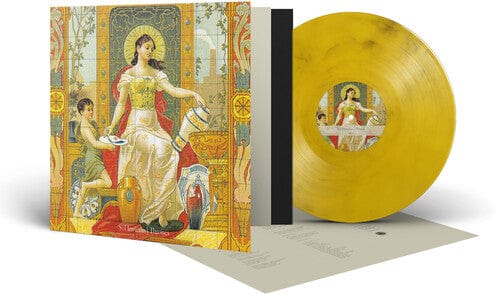 Sol Invictus Music > Vinyl Records Sol Invictus - Thrones (Colored Vinyl) 884388868168 PPCY49C1.1