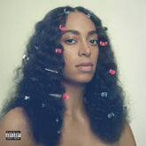 Solange Music > Vinyl Records Solange - A Seat At The Table 889853874712 CLBI538747.1