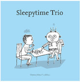 Solid Brass Records Music > Vinyl Records Sleepytime Trio - Memory Minus Plus Minus (Colored Vinyl, Pink, Booklet, Gatefold LP Jacket) 850070289269 SLBS19.1
