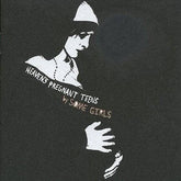 Some Girls Music > Vinyl Records Some Girls - Heaven's Pregnant Teens (IEX) (Black With Gold Swirl) 045778677337 EPT86773BGS.1