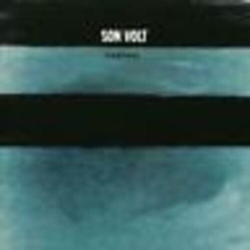 Son Volt - Straightaways [180-Gram Black Vinyl] [Import]