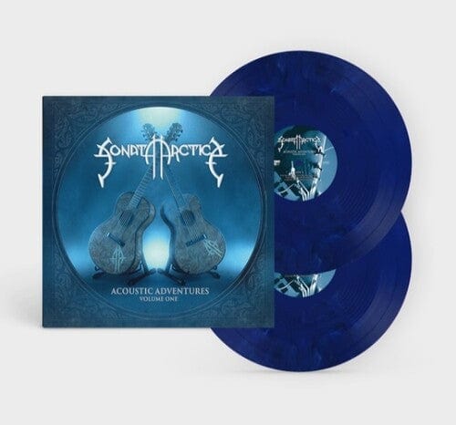 Sonata Arctica Music > Vinyl Records Sonata Arctica - Acoustic Adventures, Volume One 4251981700205 ATCF700205.1