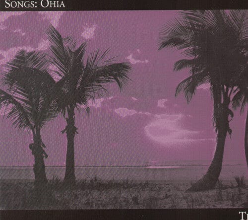 Songs: Ohia Music > Vinyl Records Songs: Ohia - Lioness 656605003016 SELY30.1