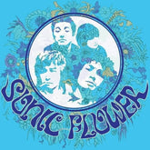 Sonic Flower Music > Vinyl Records Sonic Flower - Sonic Flower - Blue/White Vinyl 647697340981 HVPH151C.1