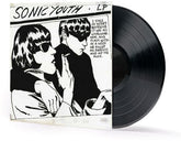 Sonic Youth Music > Vinyl Records Sonic Youth - Goo 602547349415 GEFB002331801.1