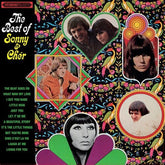 Sonny & Cher Music > Vinyl Records Sonny & Cher - The Best Of Sonny And Cher (Colored Vinyl, Pink, Limited Edition) 829421329190 FDAT32919.1