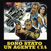 Various Artists - Sono Stato Un Agente Cia OST