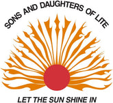 Sons and Daughters of Lite Music > Vinyl Records Sons And Daughters Of Lite - Let The Sun Shine In 780661003410 UBQY34.1