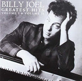 SONY AUSTRALIA Music > Compact Discs Billy Joel - Greatest Hits Volume I & Volume Ii (Gold Series) [Import] [CD] 190758667324 SNYA8667324.2
