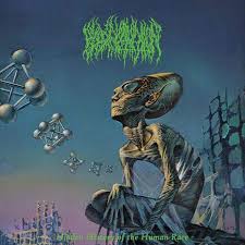 Sony Import Music > Vinyl Records Blood Incantation - Hidden History Of The Human Race - Coke Bottle Green Colored Vinyl [Import] (Colored Vinyl, Coke Bottle Green, Holland - Import) 198028929615 SONI2892961.1
