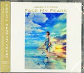 Sony Japan Music > Compact Discs Hikaru Utada - Face My Fears [Import] (Japan - Import) [CD] 4547366384024 SNYJ6384024.2