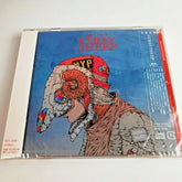 Sony Japan Music > Compact Discs Kenshi Yonezu - Stray Sheep [Import] [CD] 4547366457933 SNYJ6457933.2