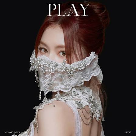 Sony Japan Music > Compact Discs Misamo -  Play - Sana Edition [Import] [CD] 4943674422159 SNYJ7442215.2