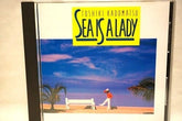 Sony Japan Music > Compact Discs Toshiki Kadomatsu - Sea Is A Lady [Import] [CD] 4988017052891 SNYJ1705289.2