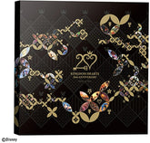 Sony Japan Music > Vinyl Records Kingdom Hearts 20th Anniversary Vinyl Box Set (Original Soundtrack) [Import] 4988601470124 SNYJ0147012.1