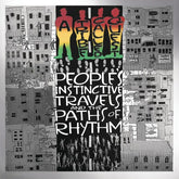 Sony Legacy Music > Compact Discs A Tribe Called Quest - People's Instinctive Travels And The Paths Of Rhythm (25th Anniversary Edition) [CD] 888751578524 SNYL515785.2